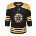 Boston Bruins NHL Premier Youth Replica Home Hockey Jersey