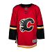 Calgary Flames NHL Premier Youth Replica Home Hockey Jersey