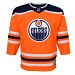 Edmonton Oilers NHL Premier Youth Replica Home Hockey Jersey