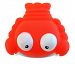Puzzled Lobster Rubber Squirter Bath Buddy Bath Toy - Sea-Life Collection - 3 Inch - Affordable High Quality Gift For Your Little One - Item #2767