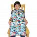 BIB-ON XL, A New, Full-Coverage Bib and Apron Combination for Ages 3 and Up. (Dinosaurs (BIB-ON XL))…