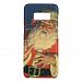 Vintage Christmas, Jolly Santa Claus with Toys Case-mate Samsung Galaxy S8 Case