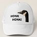 Goose head honk honk hat