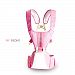SONARIN Breathable Premium Hipseat Baby Carrier, Polyester, 6 Carrying Positions, All Season Common, One Size Fits All, Ergonomic, Safe and Comfortable, Easy to Carry and Easy Mom , Adapted to Your Child's Growing, 100% GUARANTEE and FREE DELIVERY, Ide...