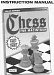MacSoft Chess for MacIntosh 3.5 Floppy Disk