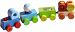 HABA Discovery Train Chipper Chap by Haba