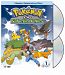 Pokemon: Diamond & Pearl Galactic Battles 1 [DVD] [Region 1] [US Import] [NTSC]