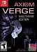 Axiom Verge: Multiverse Edition-NSW