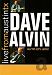 Dave Alvin: Live From Austin Texas [Import]
