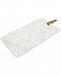 Closeout! Thirstystone Marble Board with Gold Leather Strap