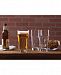 Closeout! Lenox Tuscany Craft Beer Pint Glasses, Set of 4