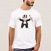 Monopoly | Uncle Pennybags With Cane T-shirt