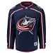 Columbus Blue Jackets NHL Premier Youth Replica Home Hockey Jersey