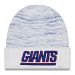 New York Giants 2017 NFL On Field Color Rush Cuff Knit Beanie
