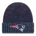 New England Patriots 2017 NFL On Field Color Rush Cuff Knit Beanie
