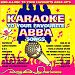 Abba Karaoke-1cd Version