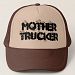 MOTHER TRUCKER HAT