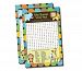 Word Find Search - Baby Shower Game - King of Jungle Theme (50-sheets)