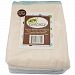 Osocozy Bamboo Organic Cotton Prefolds - 6 Pack (Infant Short 4x8x4 (7-15lbs))
