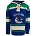 Vancouver Canucks '47 Heavyweight Jersey Lacer Hoodie