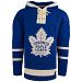 Toronto Maple Leafs '47 Heavyweight Jersey Lacer Hoodie