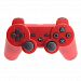 Bing Bluetooth Dualshock 3 Wireless Controller for PS3 , Red