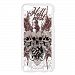 G-C-A-E7041383 Phone Back Case Customized Art Print Design Hard Shell Protection Ipod Touch 5