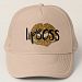 Lip BOSS Trucker Hat