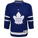 Toronto Maple Leafs NHL Toddler Replica (2-4T) Home Hockey Jersey