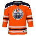 Edmonton Oilers NHL Toddler Replica (2-4T) Home Hockey Jersey