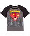 Dc Comics Superman Graphic-Print T-Shirt, Little Boys