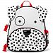 Skip Hop Zoo Little Kid Backpack - Dalmatian