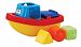 Navystar Sort'N Float Tug Boat Baby Toy by Navystar