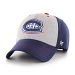Montreal Canadiens NHL Formation MVP Cap