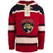 Florida Panthers '47 Heavyweight Jersey Lacer Hoodie