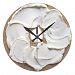 Bagel and Cream Cheese Novelty Large Clock