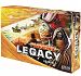 Z-Man Games Pandemic: Legacy Season 2 (Yellow Edition) Board Games