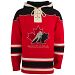 Team Canada IIHF '47 Heavyweight Jersey Lacer Hoodie
