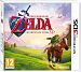 The Legend of Zelda: Ocarina of Time 3D (Nintendo 3DS) by Nintendo