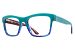 GX By Gwen Stefani GX022 Prescription Eyeglasses