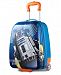 American Tourister Star Wars R2D2 18" Hardside Rolling Suitcase