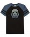 Star Wars Big Boys Stormtrooper-Print T-Shirt