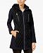 1 Madison Expedition Hooded Diamond-Quilted Puffer Coat