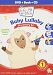 Baby Einstein: Baby Lullaby Discovery Kit (One-Disc DVD + CD + Picture Book)