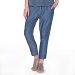 Volcom VLCM Womens Jeans Chambray 30 inch