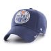 Edmonton Oilers NHL Women's Sparkle Cap
