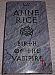 Anne Rice: Birth of Vampire [Import]