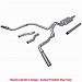 Flowmaster Exhaust System - American Thunder 17471 Fits:FORD 1987 . . .