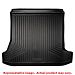 Black Husky Liners # 42081 WeatherBeater Trunk Liner FITS:BUICK 2. . .