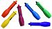 EDUSHAPE Tub Art Crayons-Set of 6 with Holder